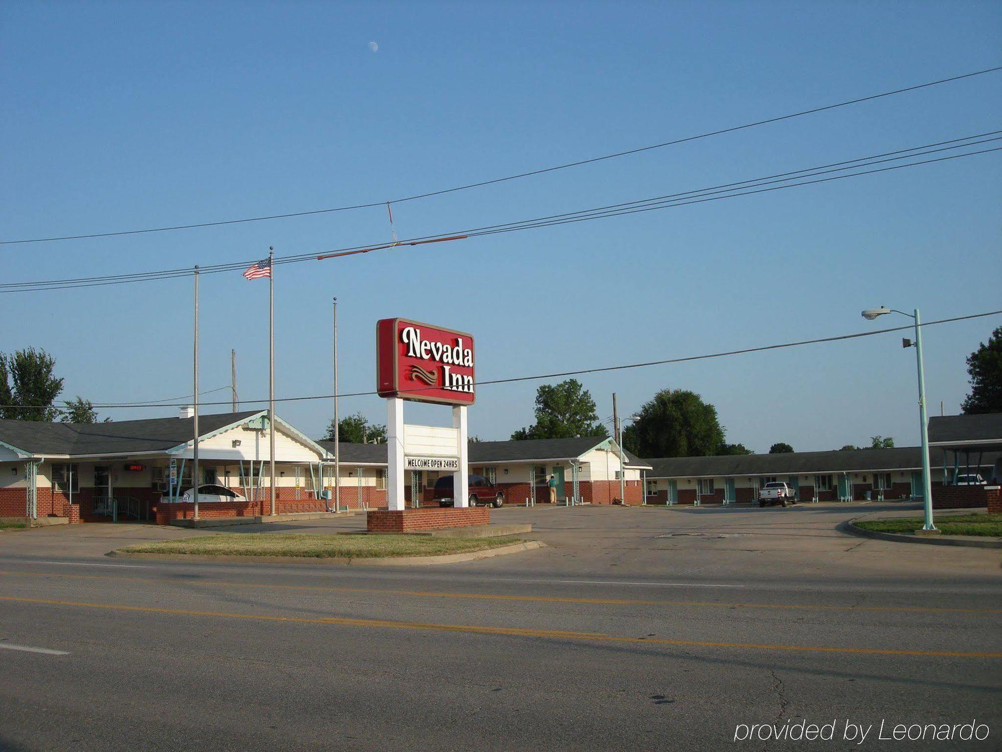 Nevada Inn Exterior photo