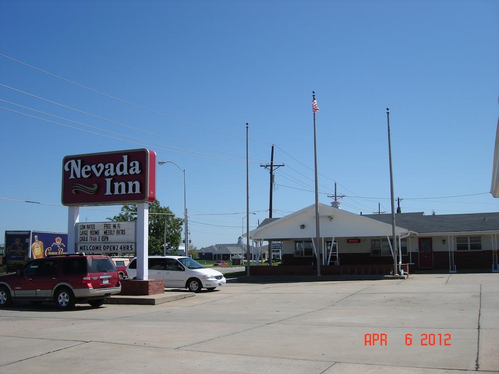Nevada Inn Exterior photo